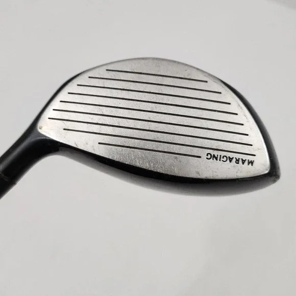 KGZ Maraging Power 7.5º Driver RH Proforce 65 Gold Stiff-Flex Graphite Shaft 44" - Picture 2 of 16